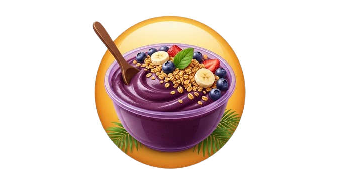 Açai Hamburgueira 400g
