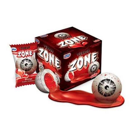 Chiclete zone