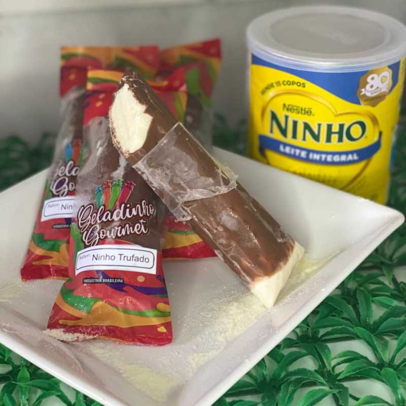 Ninho Nutella
