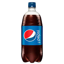 Pepsi cola 1 litro