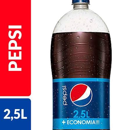 Pepsi Cola 2,5l
