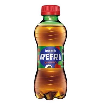 Refri Guaraná 250ml