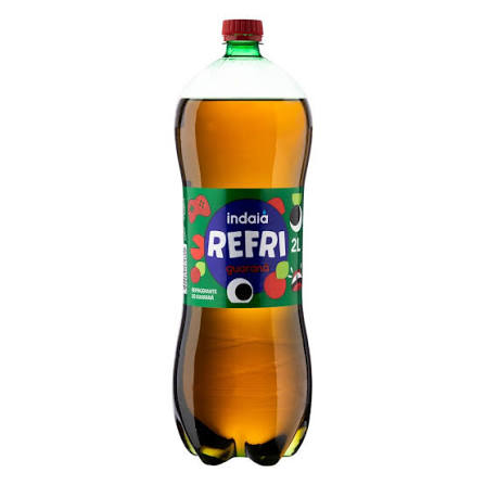 Refri Guaraná 2l