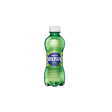 Refri Limão 250ml